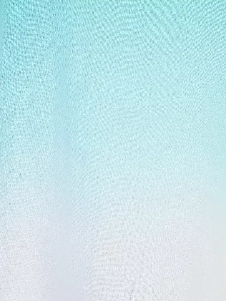 DORIS STREICH | Leinenbluse | blau