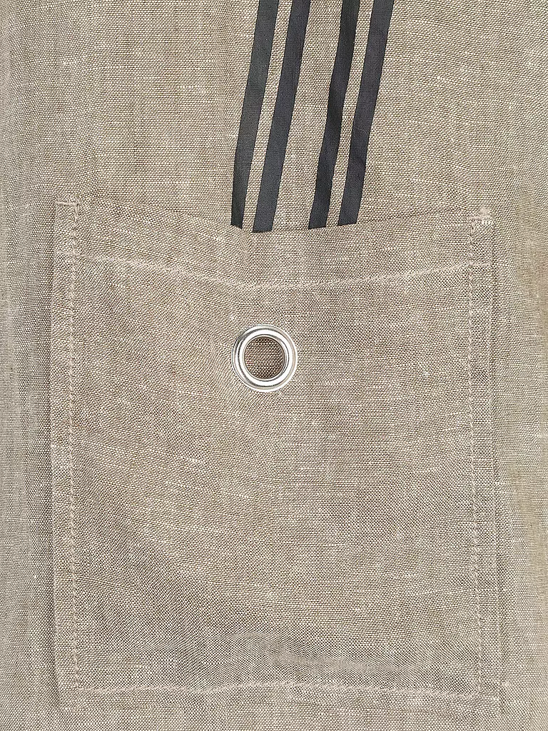 DORIS STREICH | Leinenjacke | beige