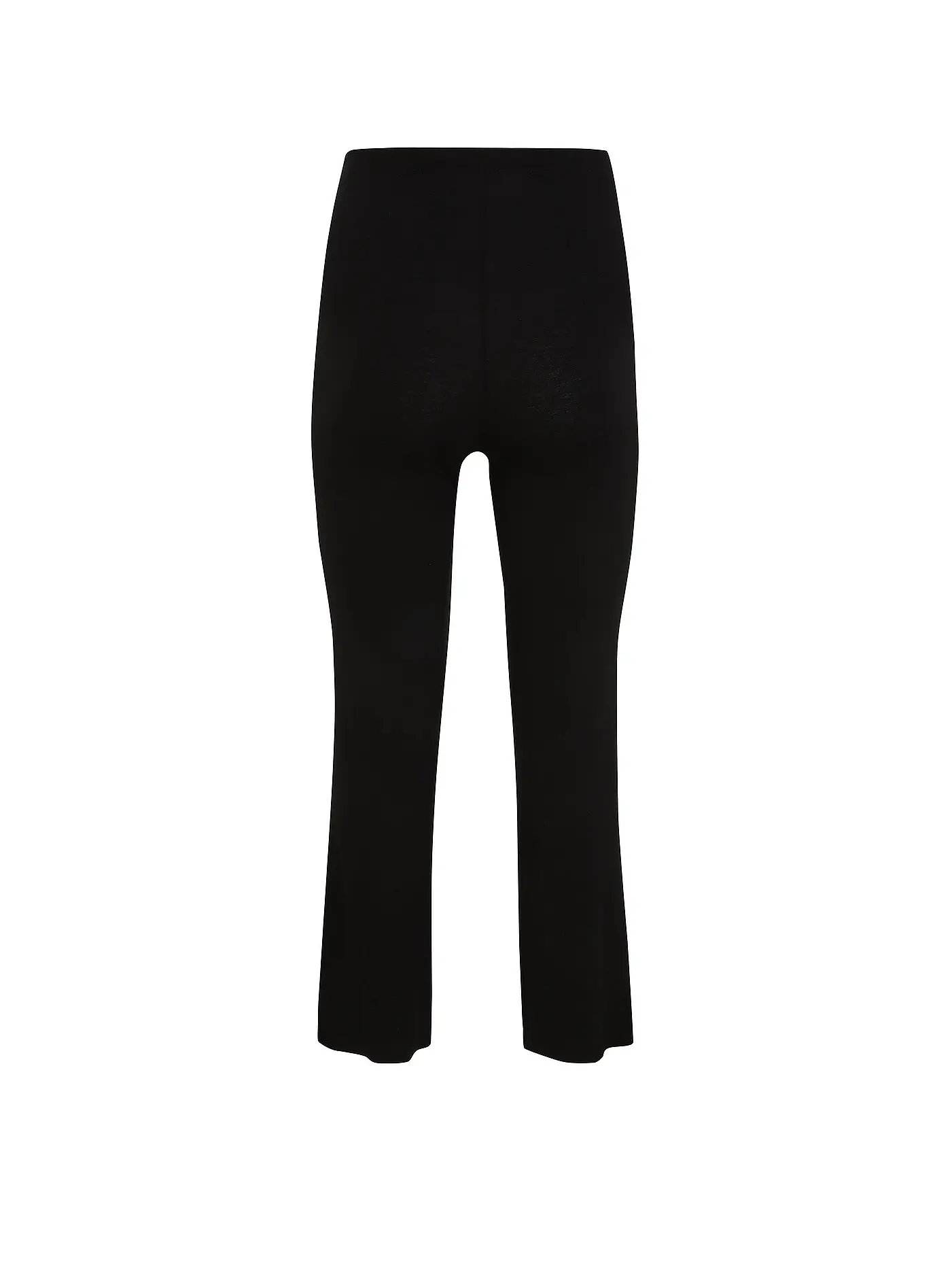DORIS STREICH | Marlenehose | schwarz