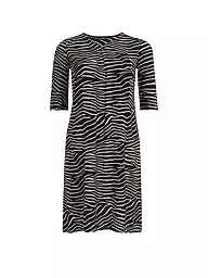 DORIS STREICH | Midikleid | schwarz