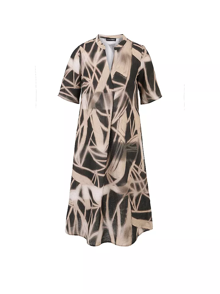 DORIS STREICH | Midikleid | beige