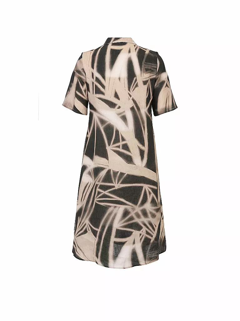 DORIS STREICH | Midikleid | beige