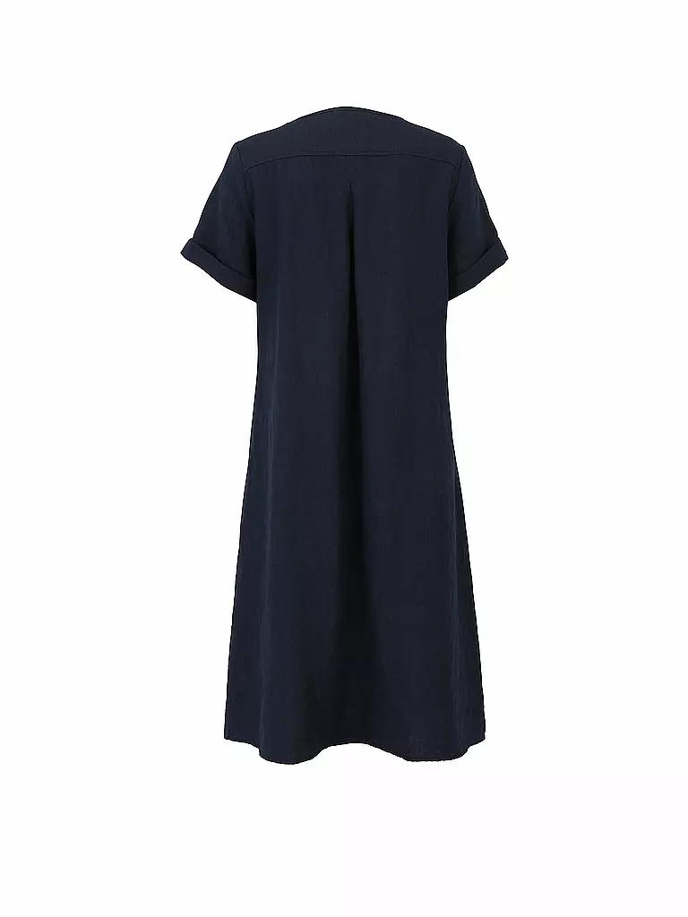 DORIS STREICH | Midikleid | dunkelblau
