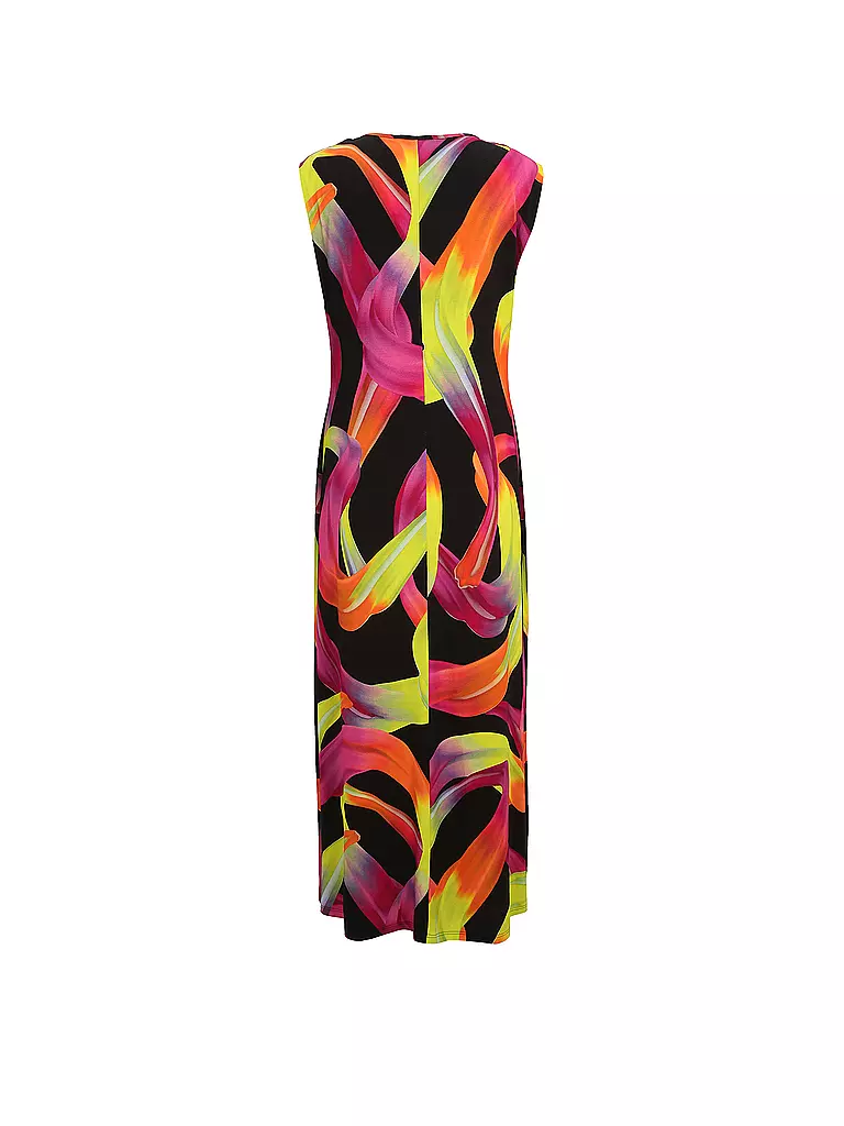 DORIS STREICH | Midikleid | bunt