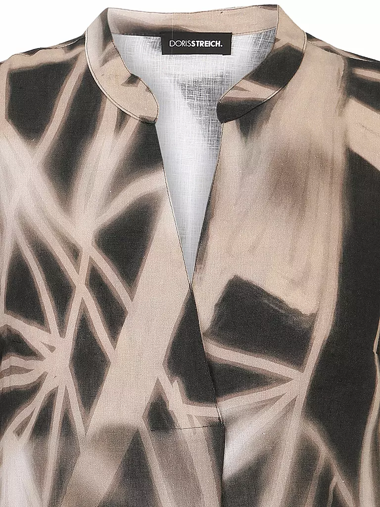 DORIS STREICH | Midikleid | beige