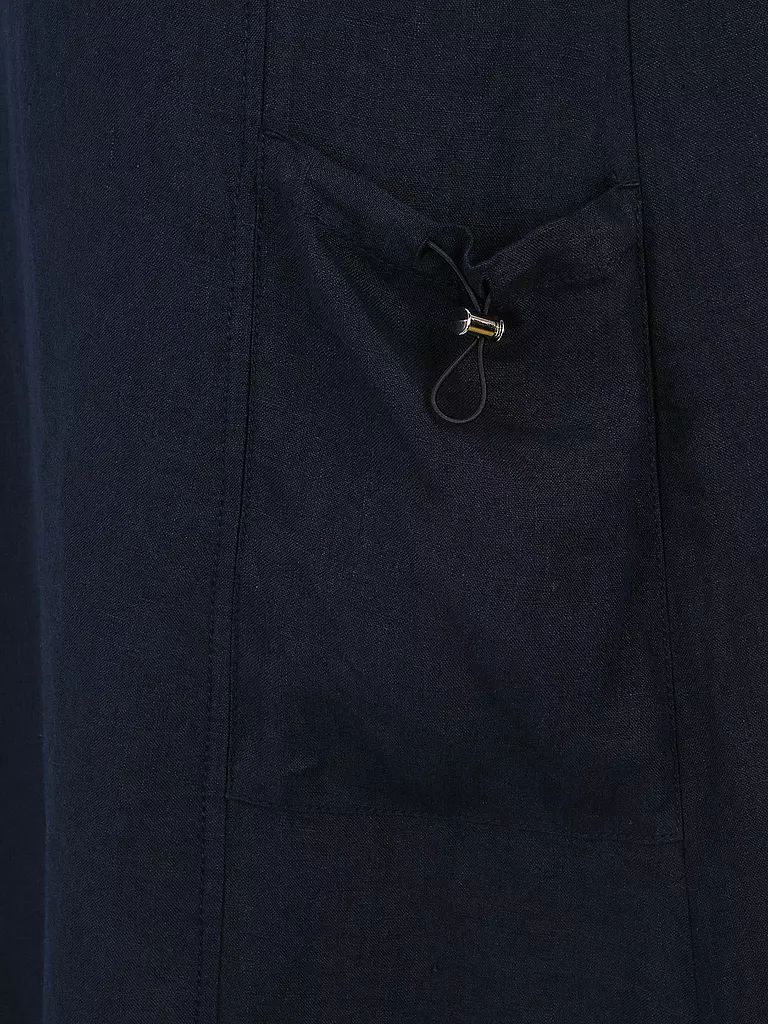 DORIS STREICH | Midikleid | dunkelblau