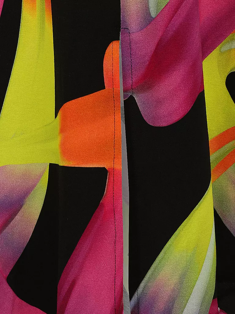DORIS STREICH | Midikleid | bunt