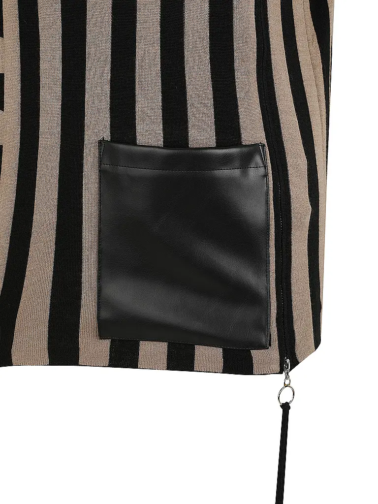 DORIS STREICH | Pullover  | camel