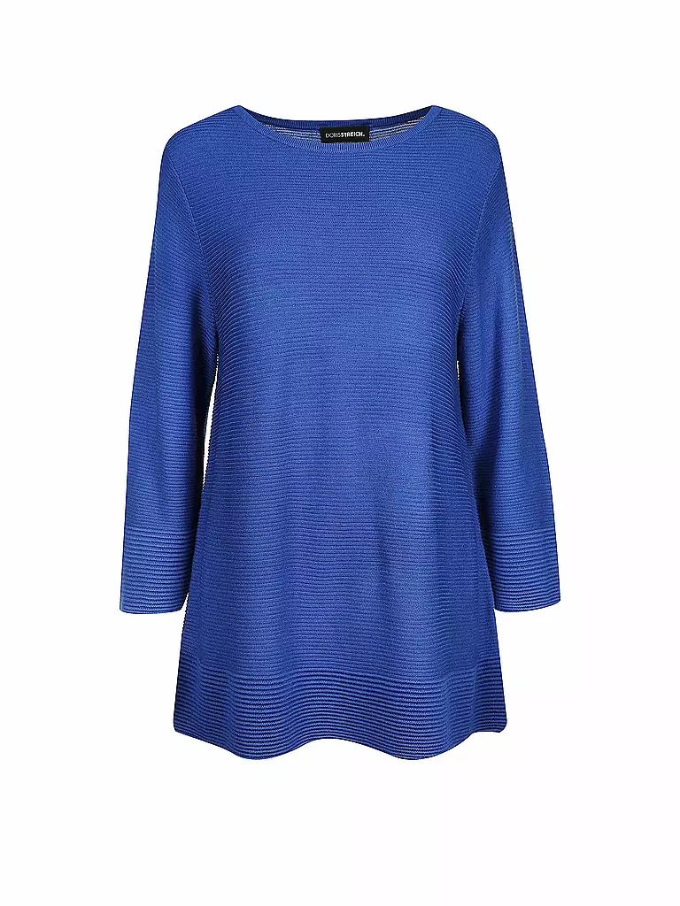 DORIS STREICH | Pullover | blau
