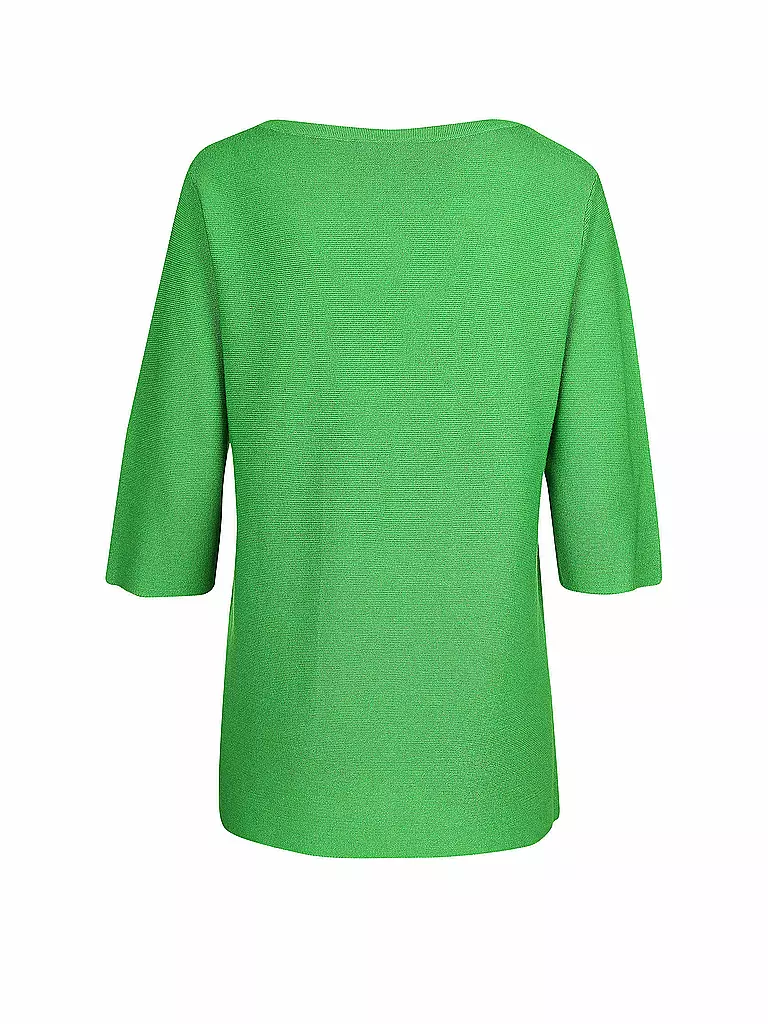 DORIS STREICH | Pullover | grün