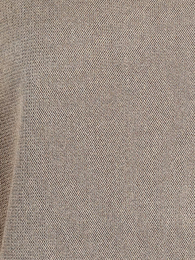 DORIS STREICH | Pullover | beige