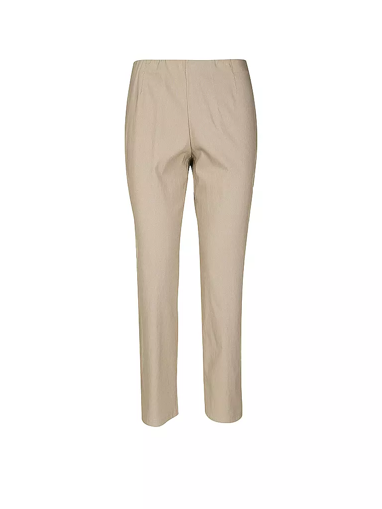 DORIS STREICH | Schlupfhose  | beige