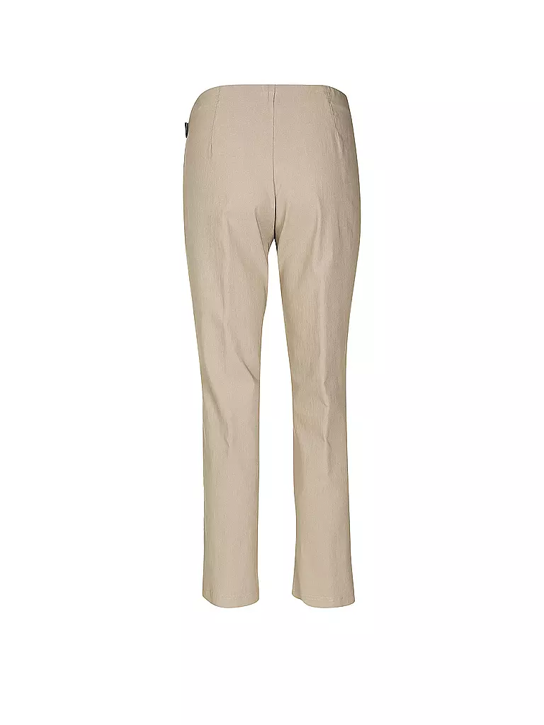 DORIS STREICH | Schlupfhose  | beige