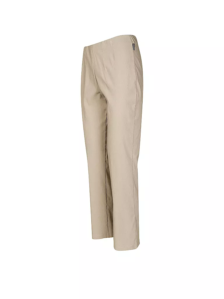 DORIS STREICH | Schlupfhose  | beige