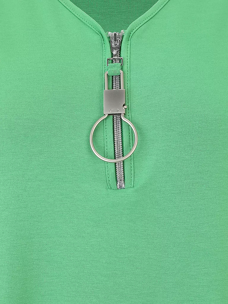 DORIS STREICH | Shirt  | grün