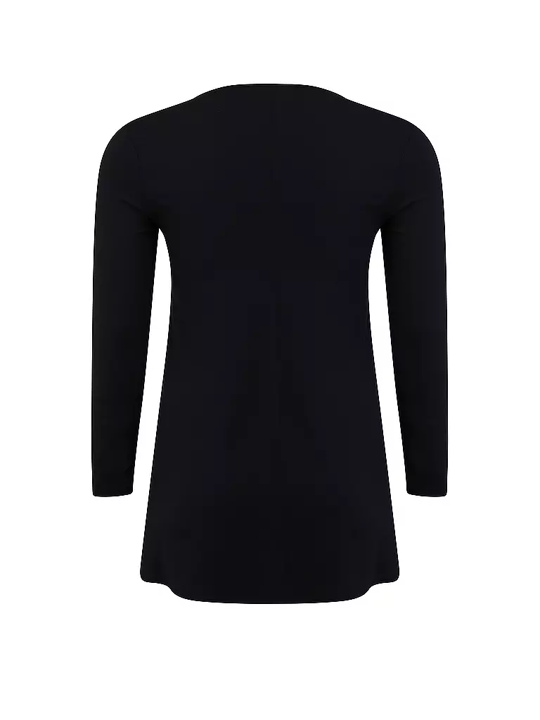 DORIS STREICH | Shirt | blau