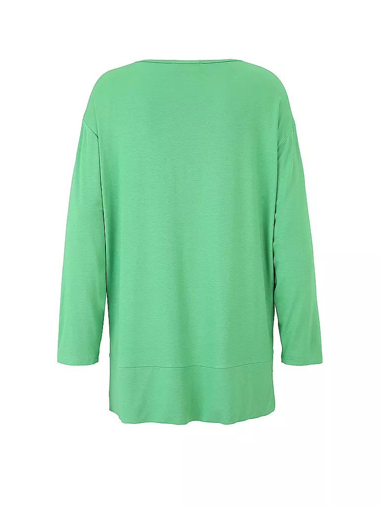 DORIS STREICH | Shirt | grün