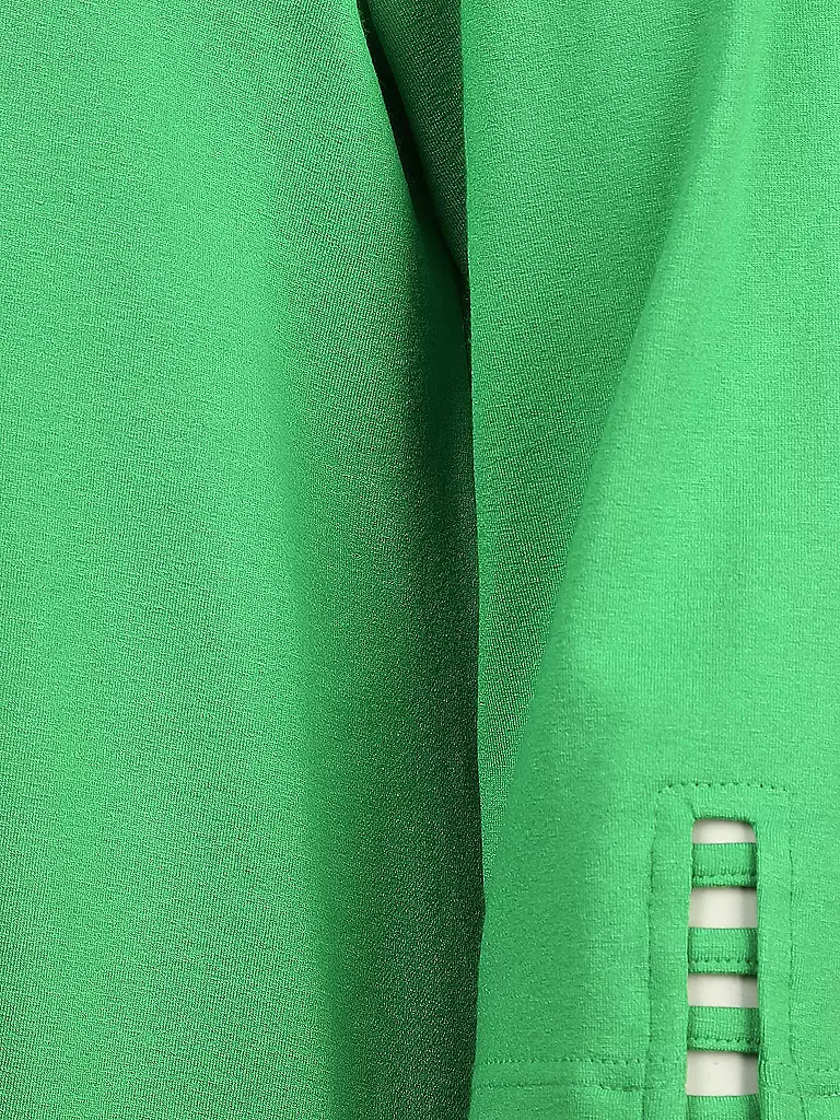 DORIS STREICH | Shirt | grün