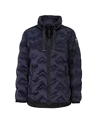DORIS STREICH | Steppjacke | Dunkelblau
