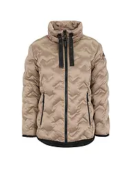 DORIS STREICH | Steppjacke | Beige