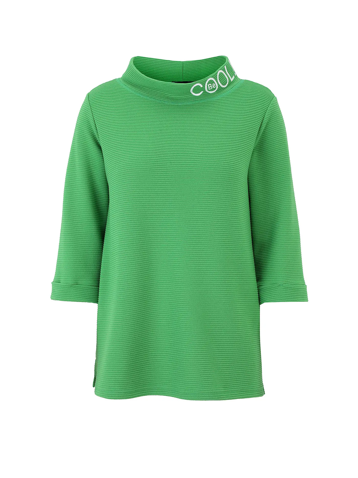 DORIS STREICH | Sweater | grün