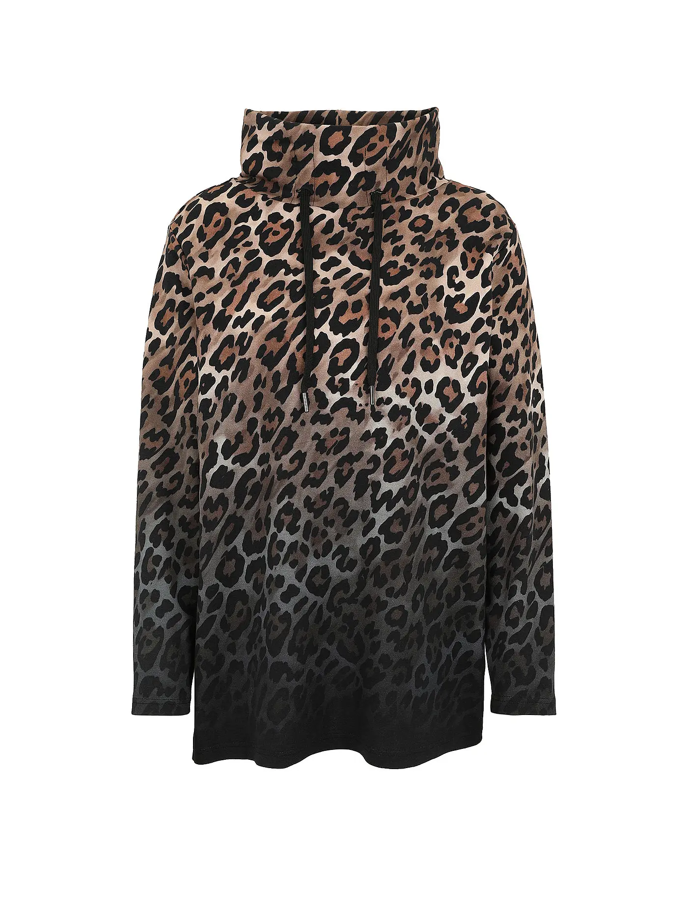 DORIS STREICH | Sweater | camel