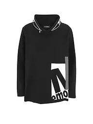 DORIS STREICH | Sweater | schwarz