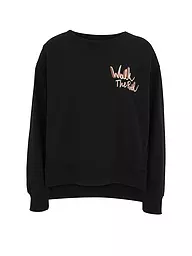 DORIS STREICH | Sweater | schwarz