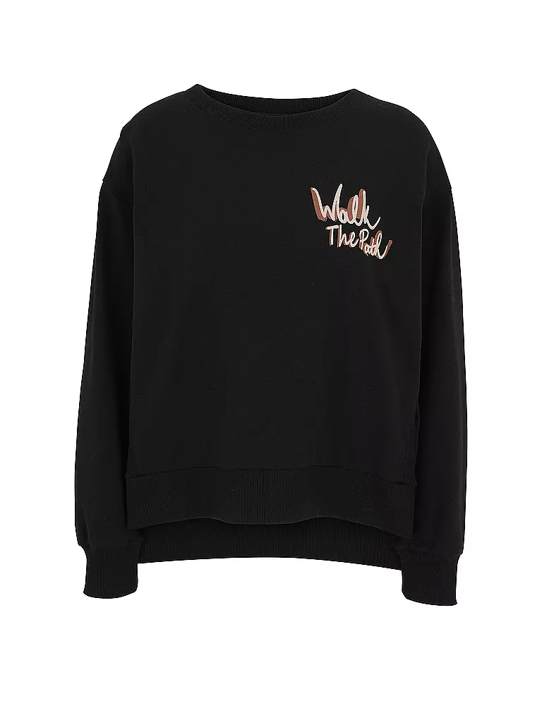 DORIS STREICH | Sweater | schwarz