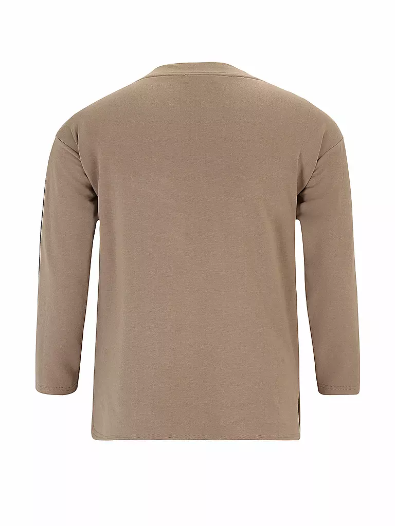 DORIS STREICH | Sweater | beige
