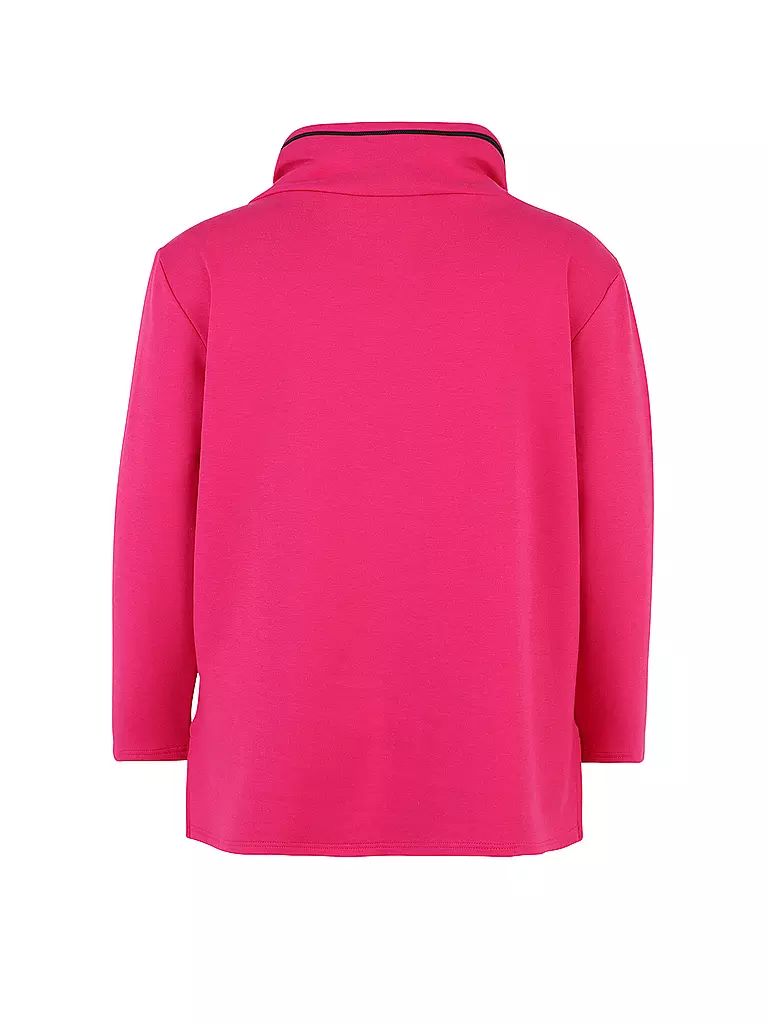 DORIS STREICH | Sweater | pink