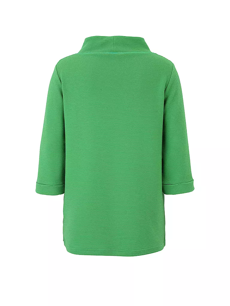 DORIS STREICH | Sweater | grün