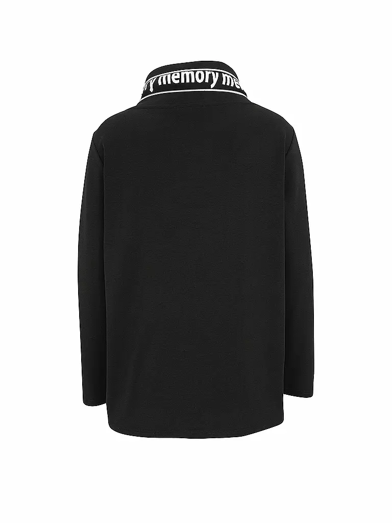 DORIS STREICH | Sweater | schwarz