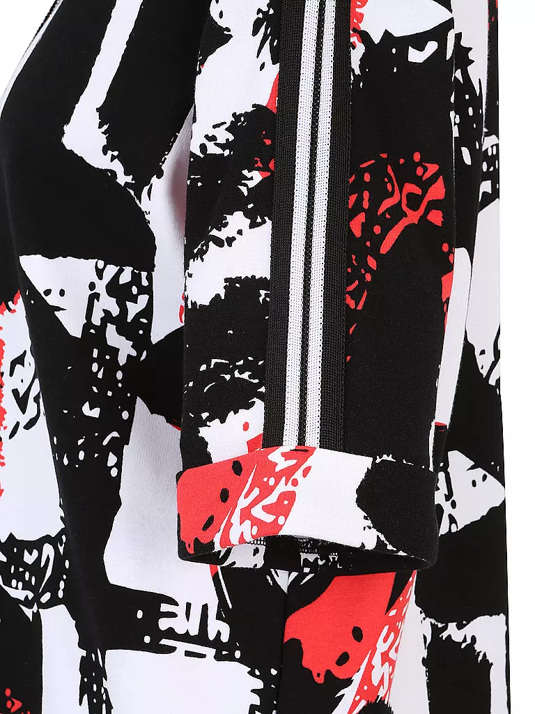 DORIS STREICH | Sweater | schwarz