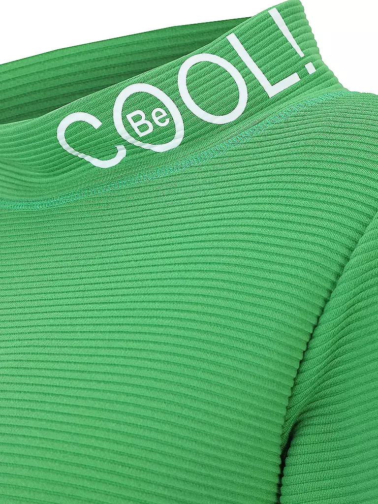 DORIS STREICH | Sweater | grün