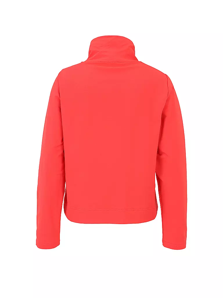 DORIS STREICH | Sweatjacke | dunkelblau