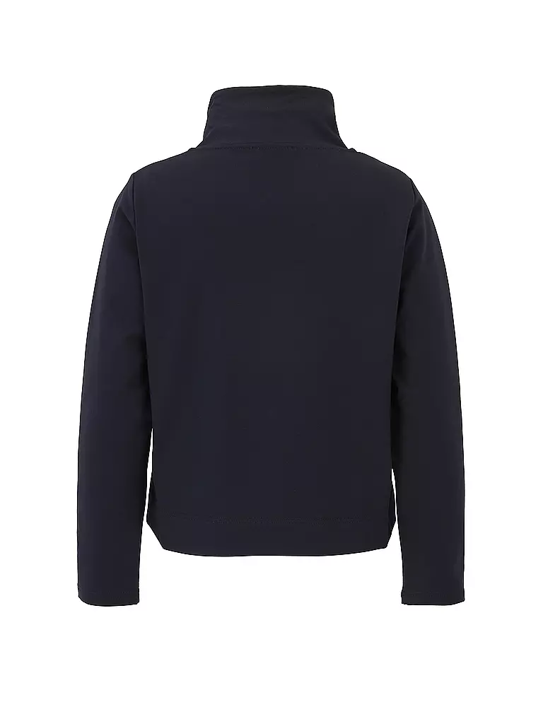 DORIS STREICH | Sweatjacke | koralle