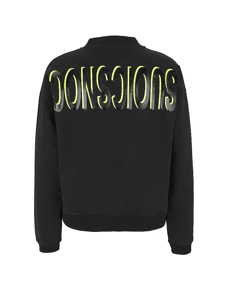 DORIS STREICH | Sweatjacke | 