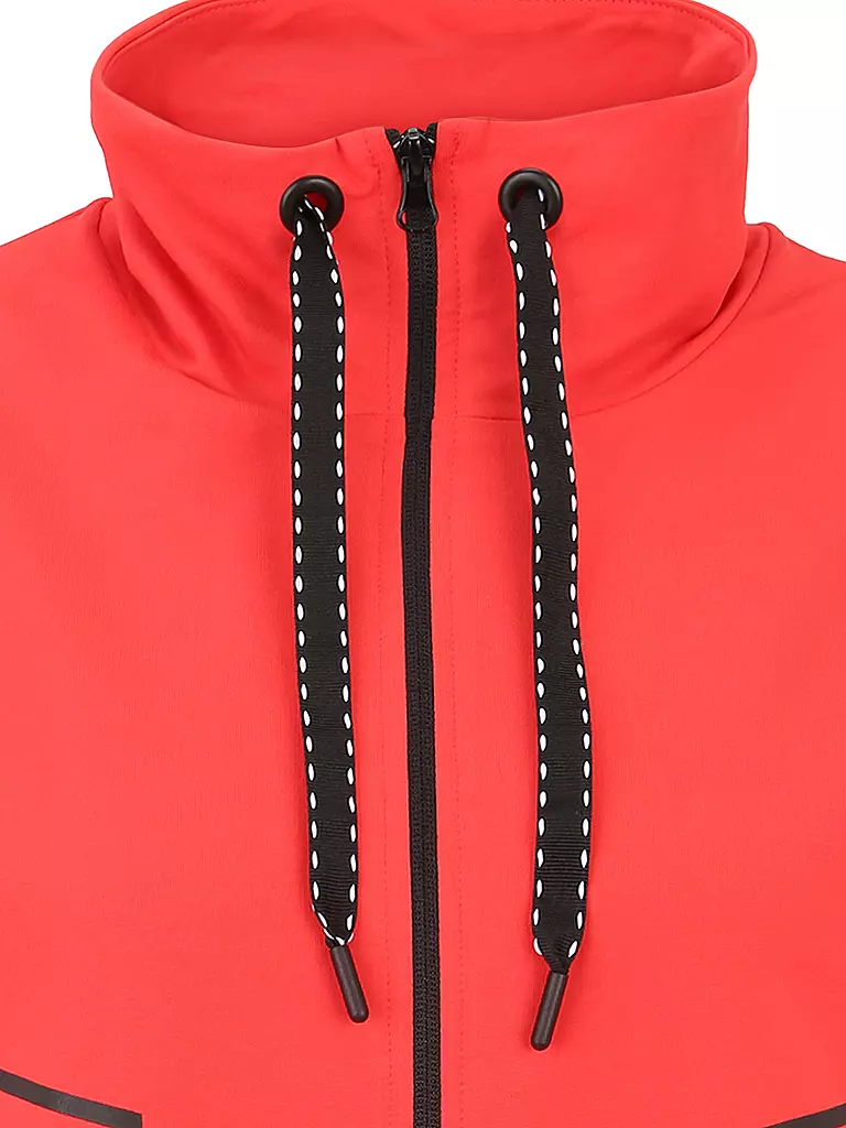 DORIS STREICH | Sweatjacke | dunkelblau