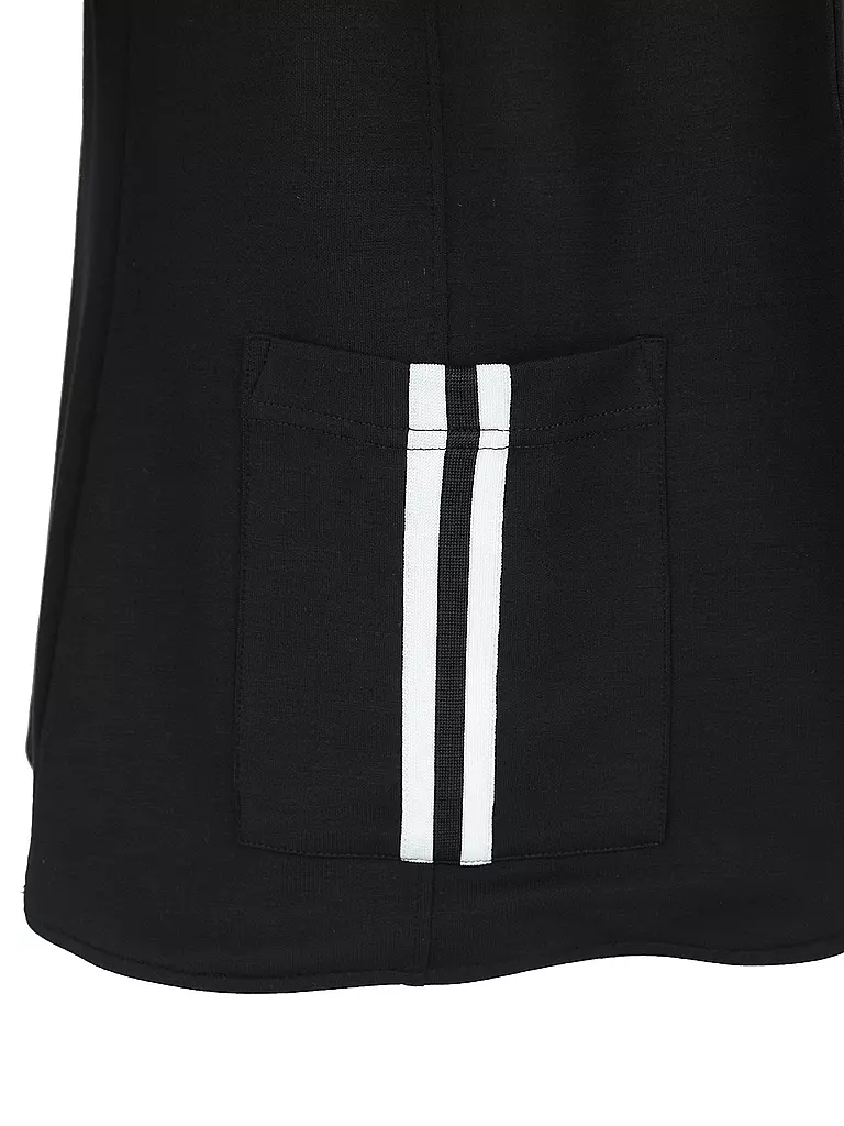 DORIS STREICH | Sweatjacke | schwarz