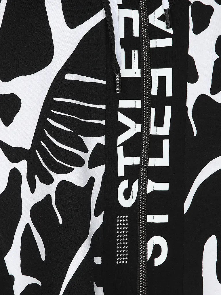 DORIS STREICH | Sweatjacke | 