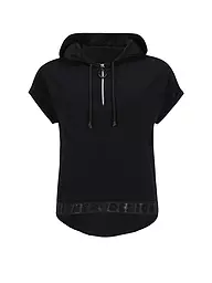 DORIS STREICH | Sweatshirt | schwarz