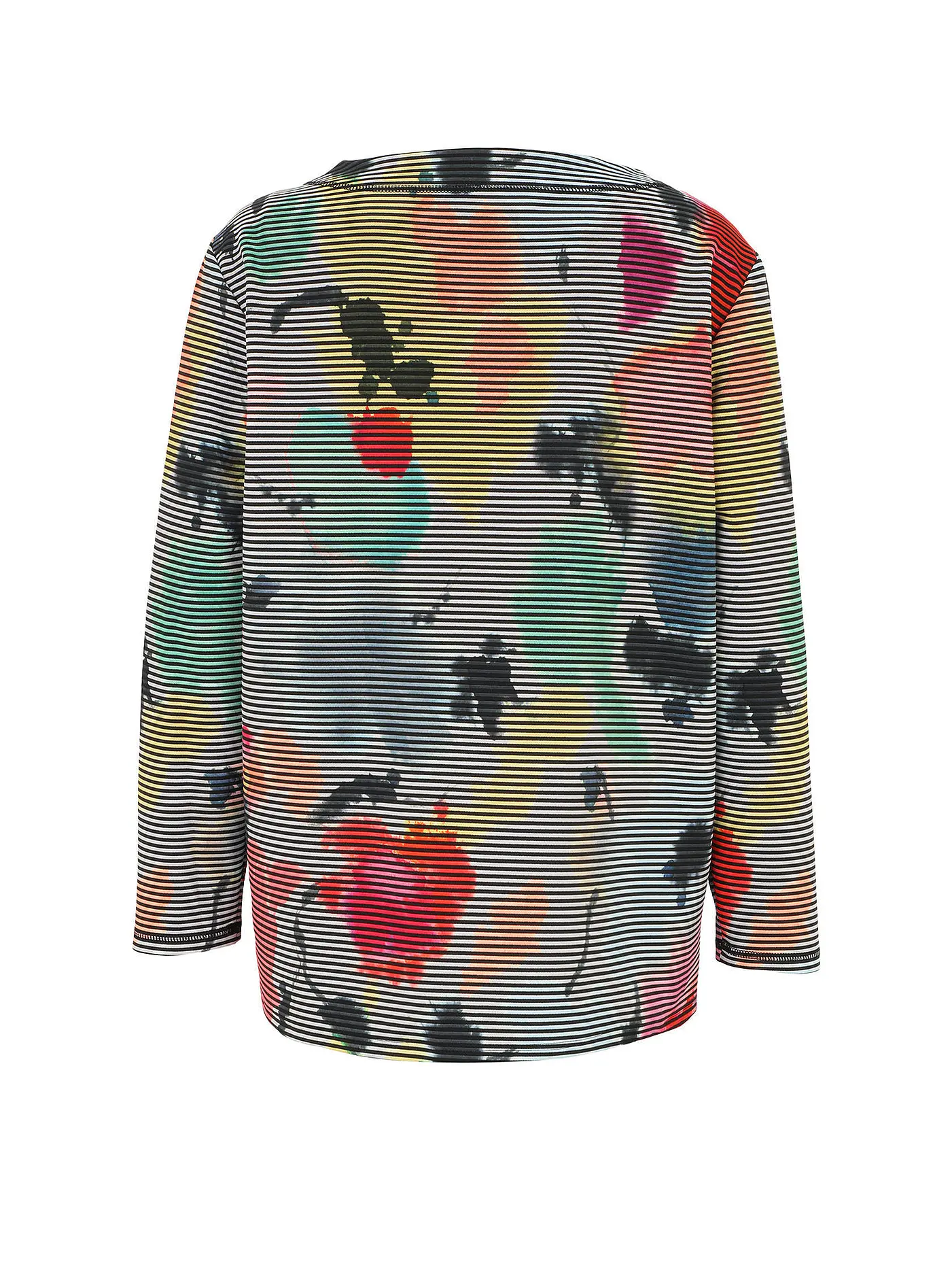 DORIS STREICH | Sweatshirt | bunt