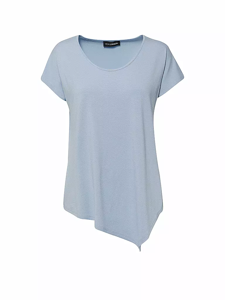 DORIS STREICH | T Shirt | blau