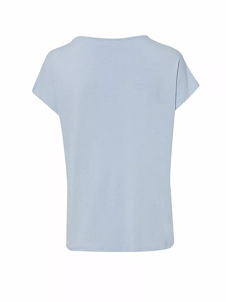 DORIS STREICH | T Shirt | blau