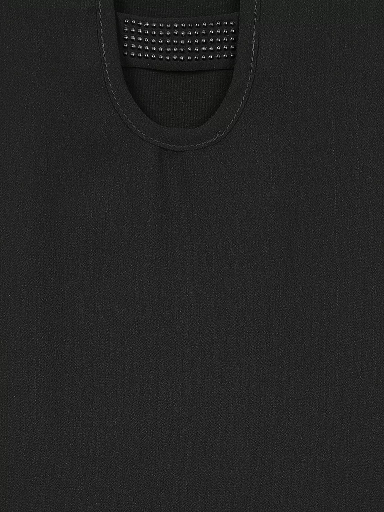 DORIS STREICH | T Shirt | schwarz