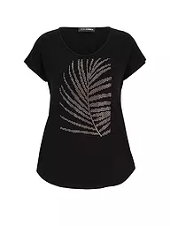 DORIS STREICH | T-Shirt | schwarz