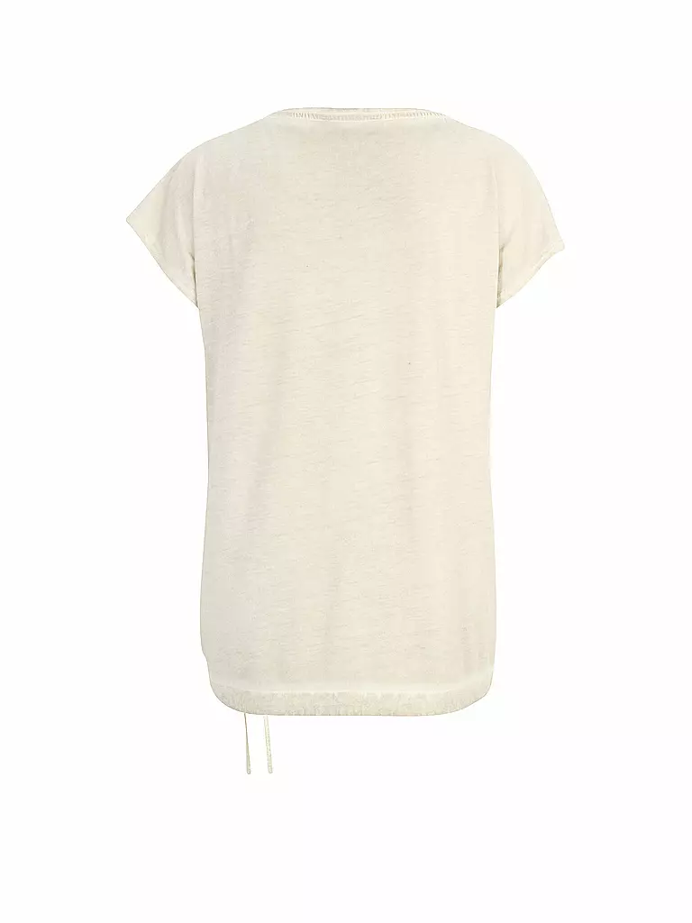 DORIS STREICH | T-Shirt | rosa