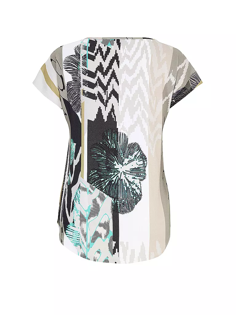 DORIS STREICH | T-Shirt | grau