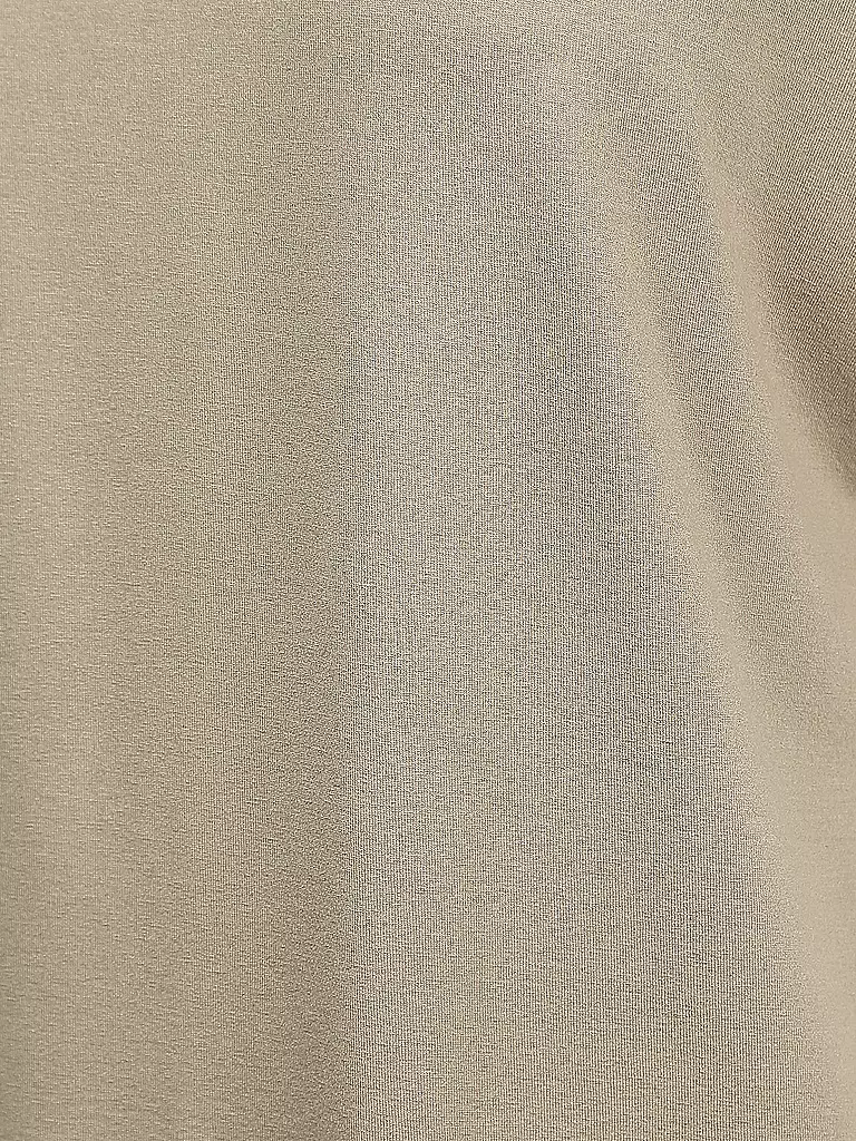 DORIS STREICH | T-Shirt | beige